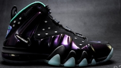 Charles Barkley: From Rookie to NBA Icon and Sneaker Culture Star sneaker article image