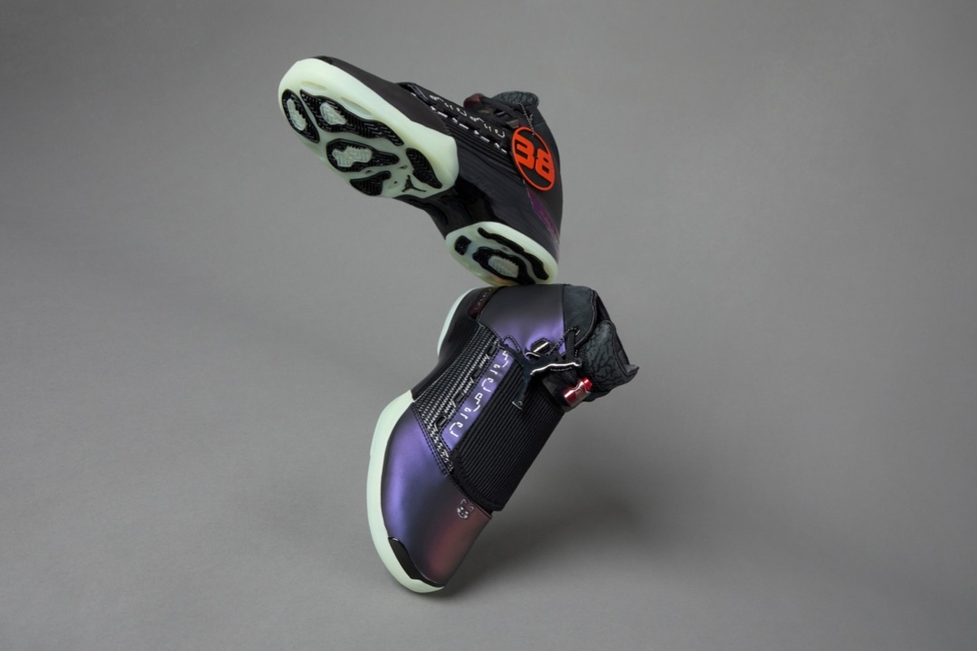 Zach LaVine's Influence on Fashion, Media, and Sneaker Culture sneaker article image