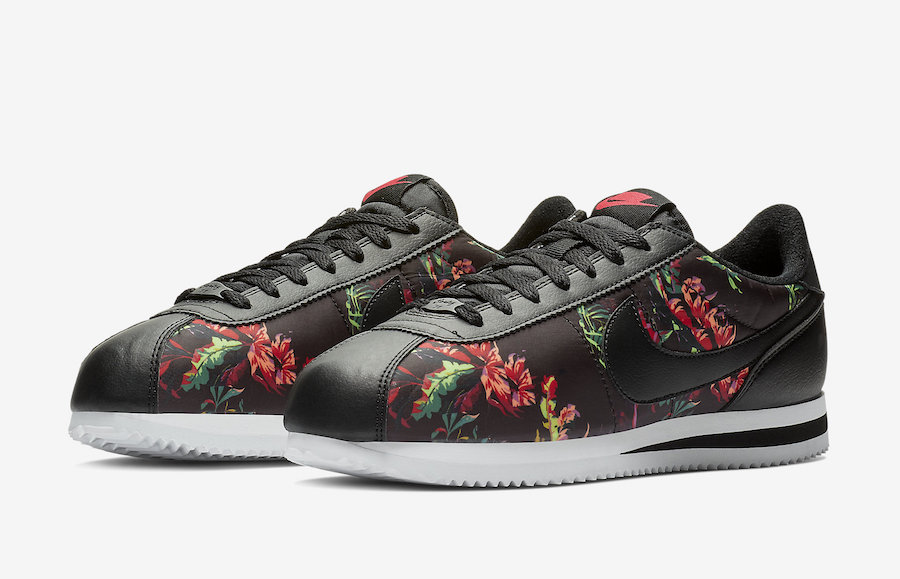 Nike Cortez Real vs Fake Comparison Guide sneaker authentication guide