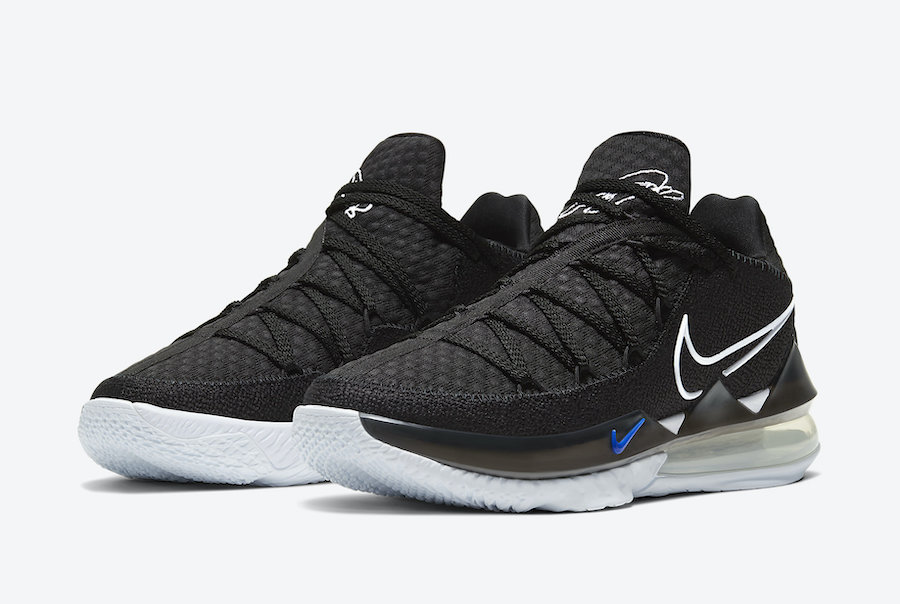 The Rise of LeBron James: Draft Day to Global Icon sneaker article image
