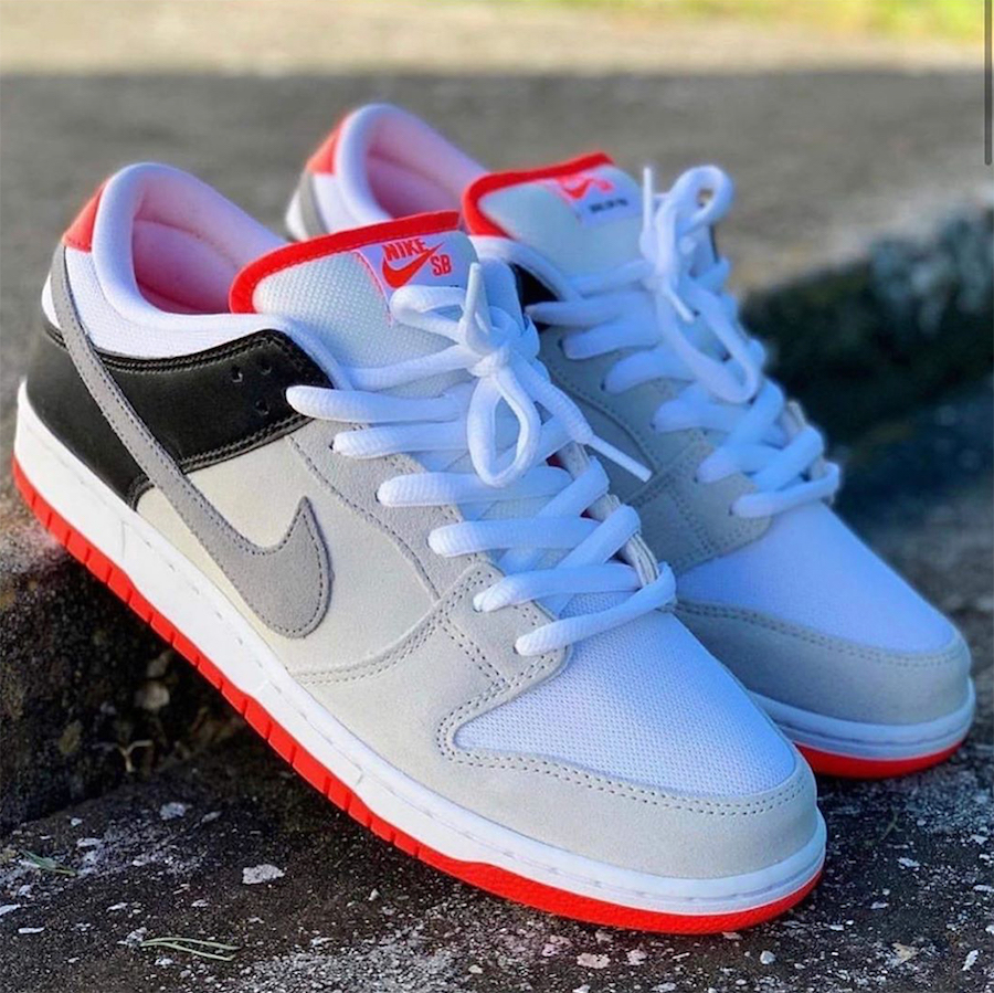 Nike SB Dunk Authentic vs. Replica: How to Spot the Differences sneaker authentication guide