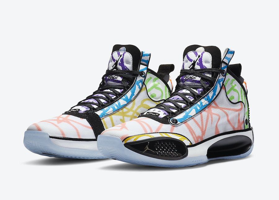 Exploring Zion Williamson's Signature Sneaker Line: Design and Impact sneaker article image
