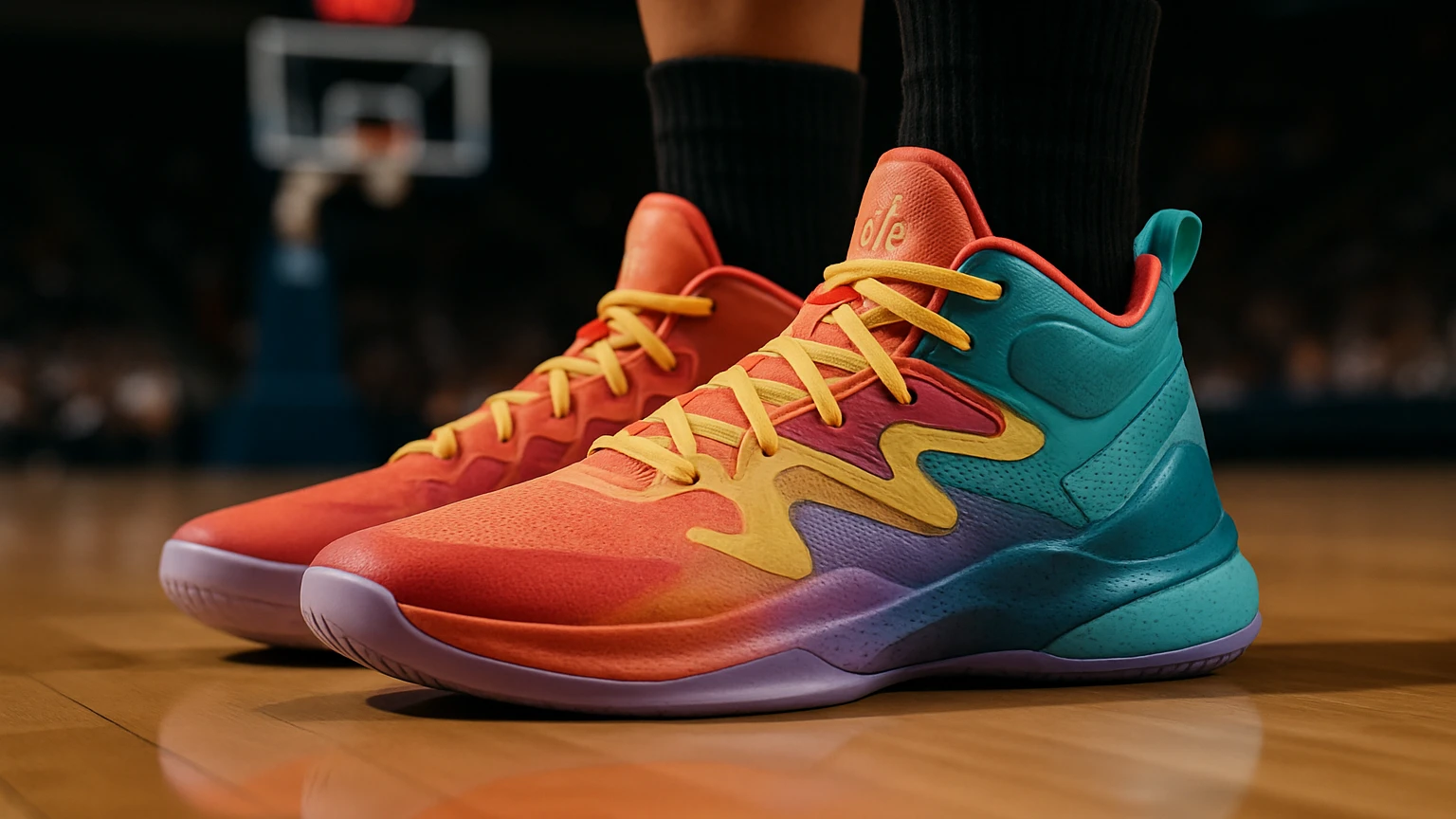 A'ja Wilson's Journey: From Promise to Stardom in Women's Basketball sneaker article image
