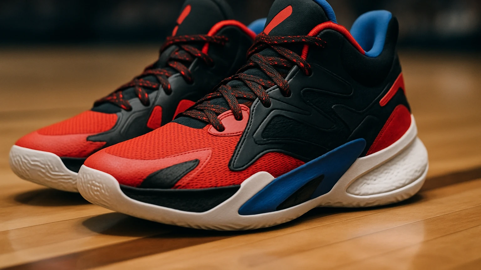 The Rise of Anthony Edwards's Signature Sneakers: Culture and Collectibility sneaker article image