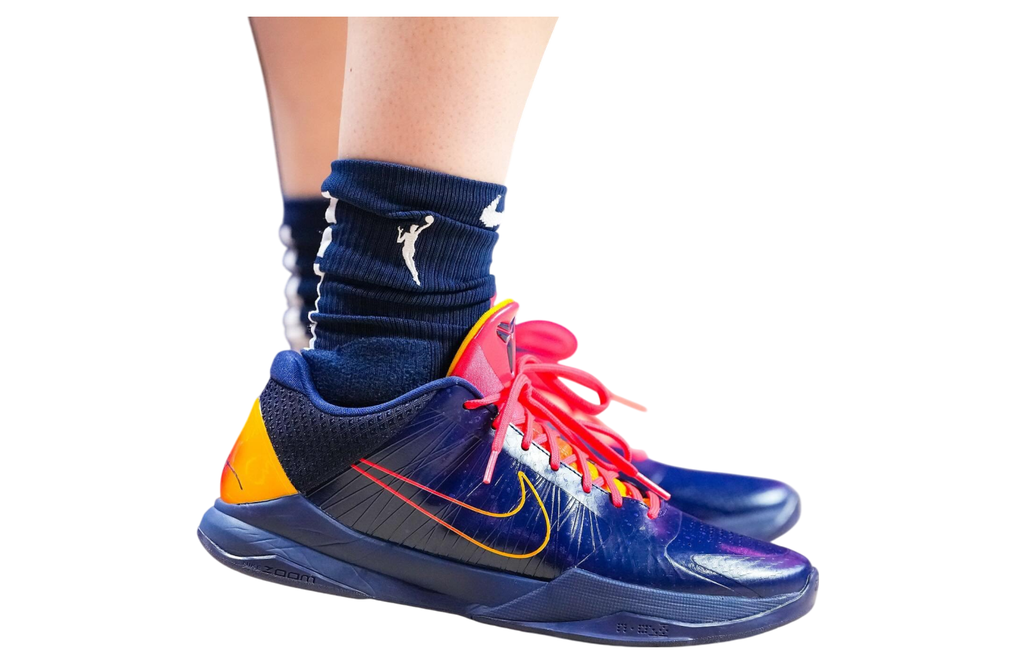 Caitlin Clark: From Early Breaks to Stardom in Women’s Basketball sneaker article image