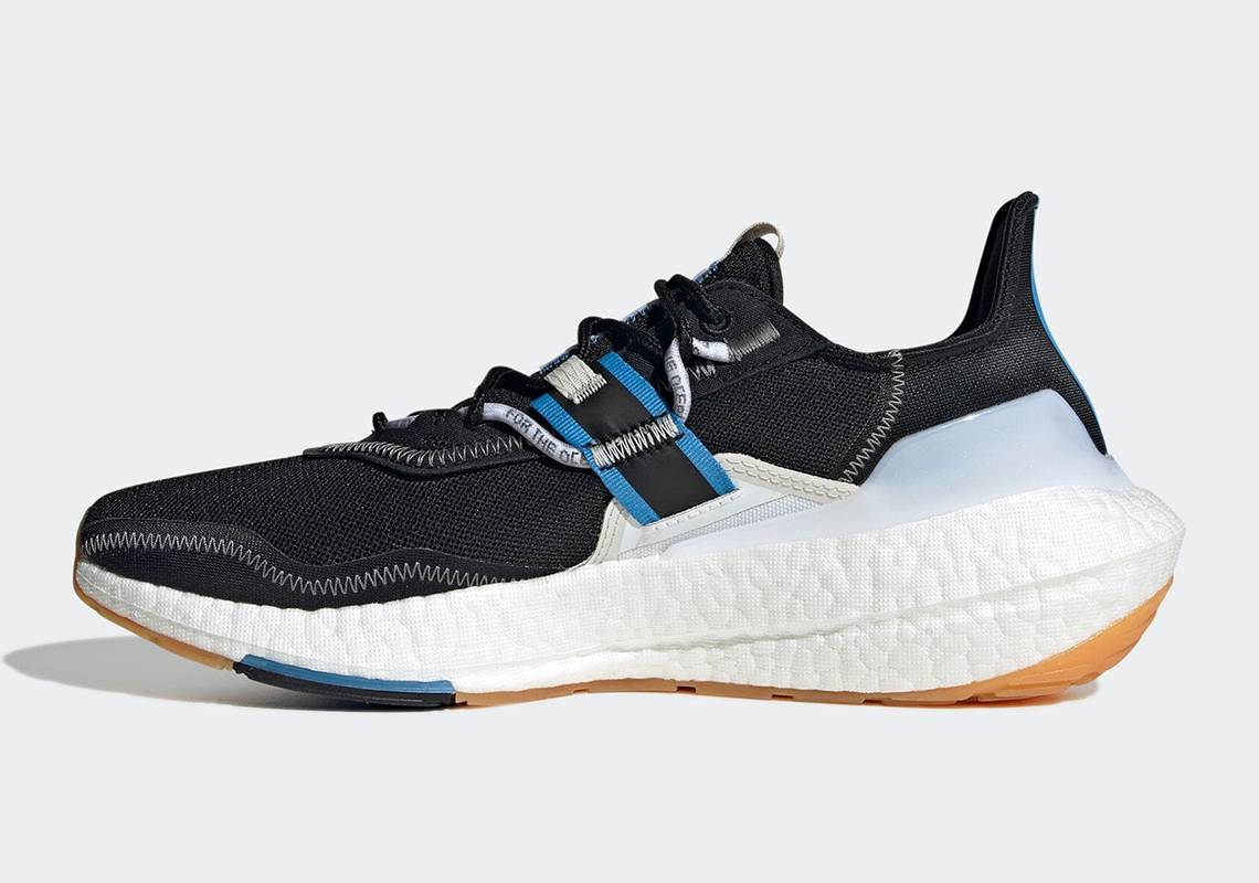How to Spot Fake Adidas Ultraboost Shoes: A Practical Guide sneaker authentication guide